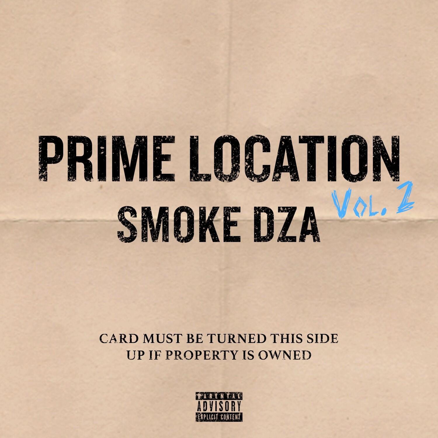 Prime Location, Vol. 2