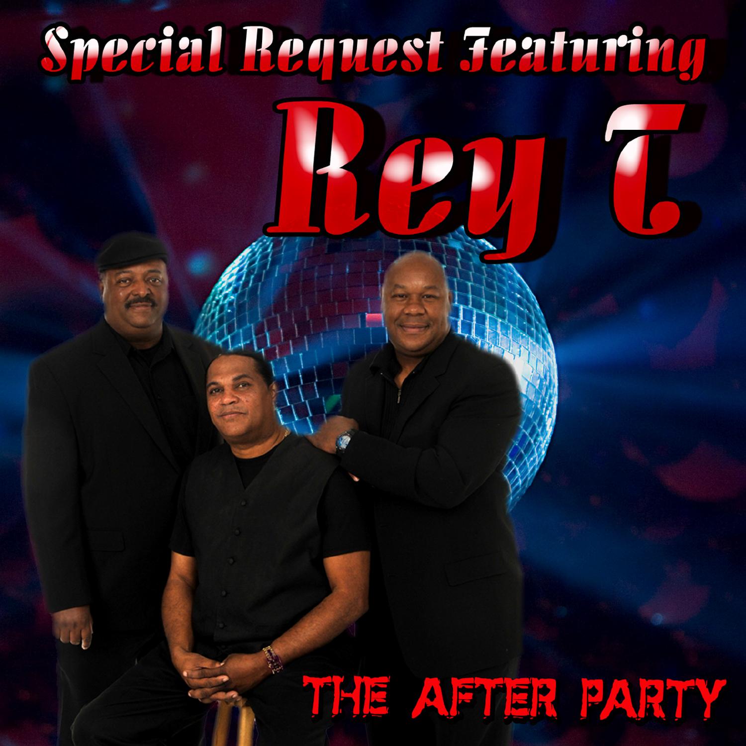 The After Party