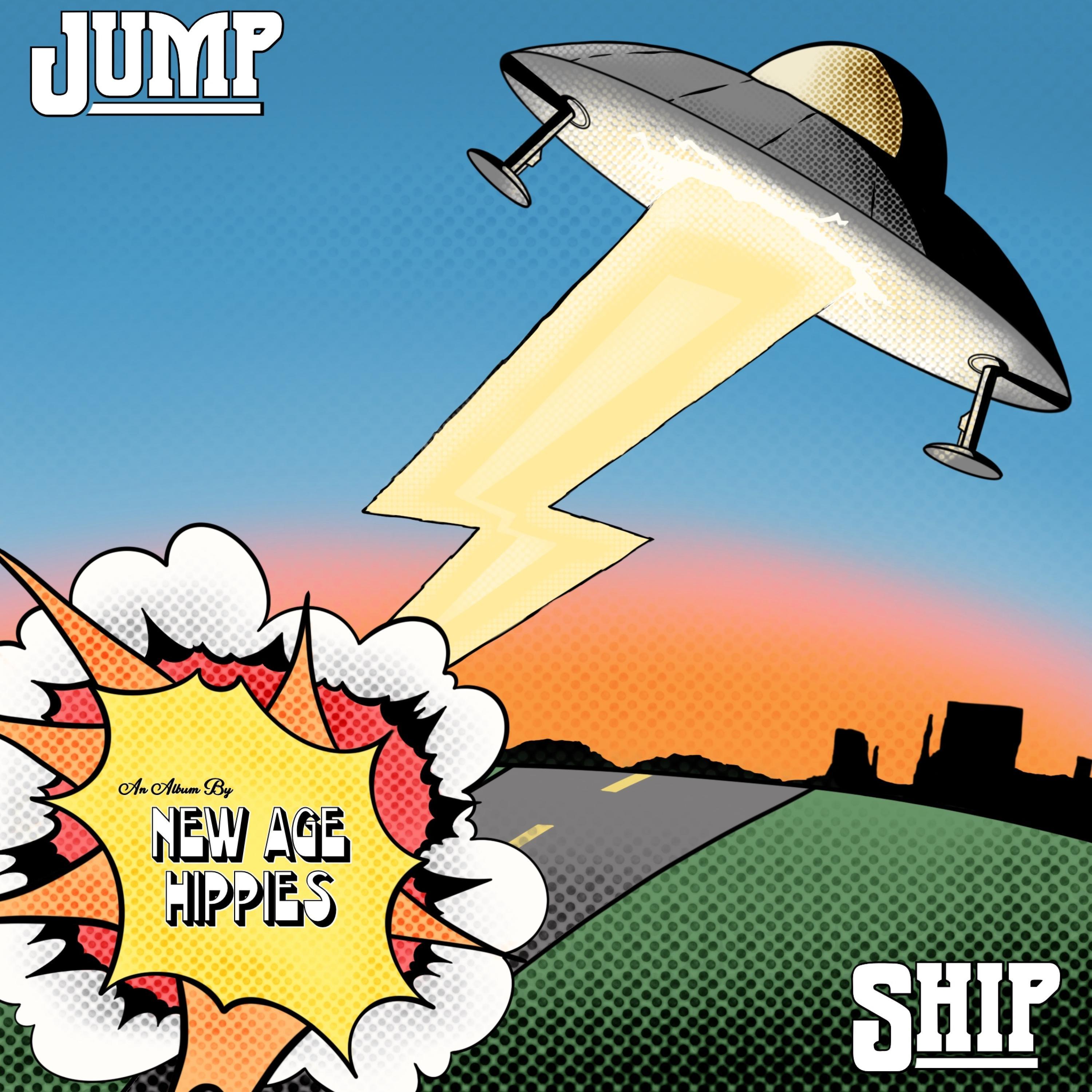 Jump Ship