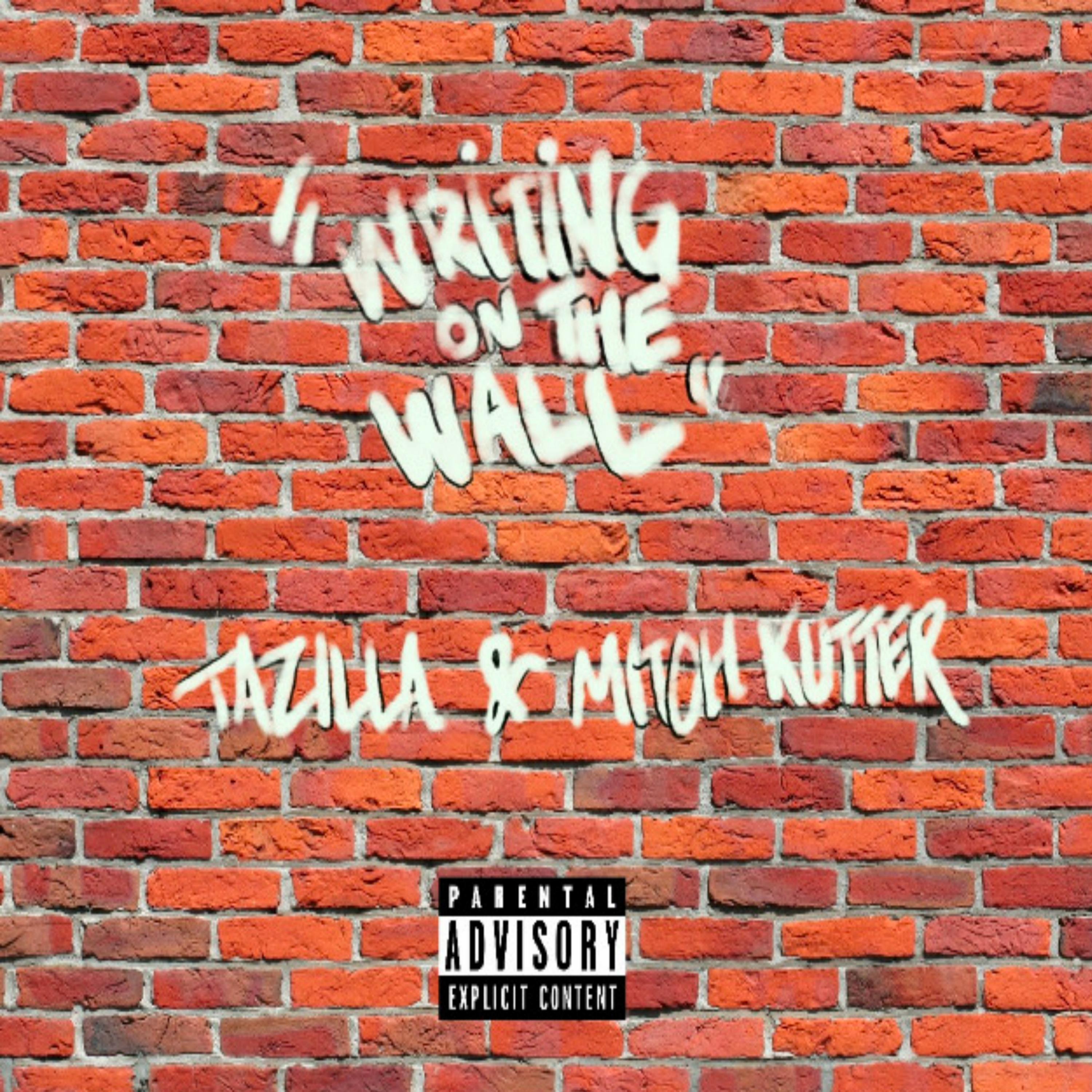Writing on the Wall (feat. Mitch Kutter)