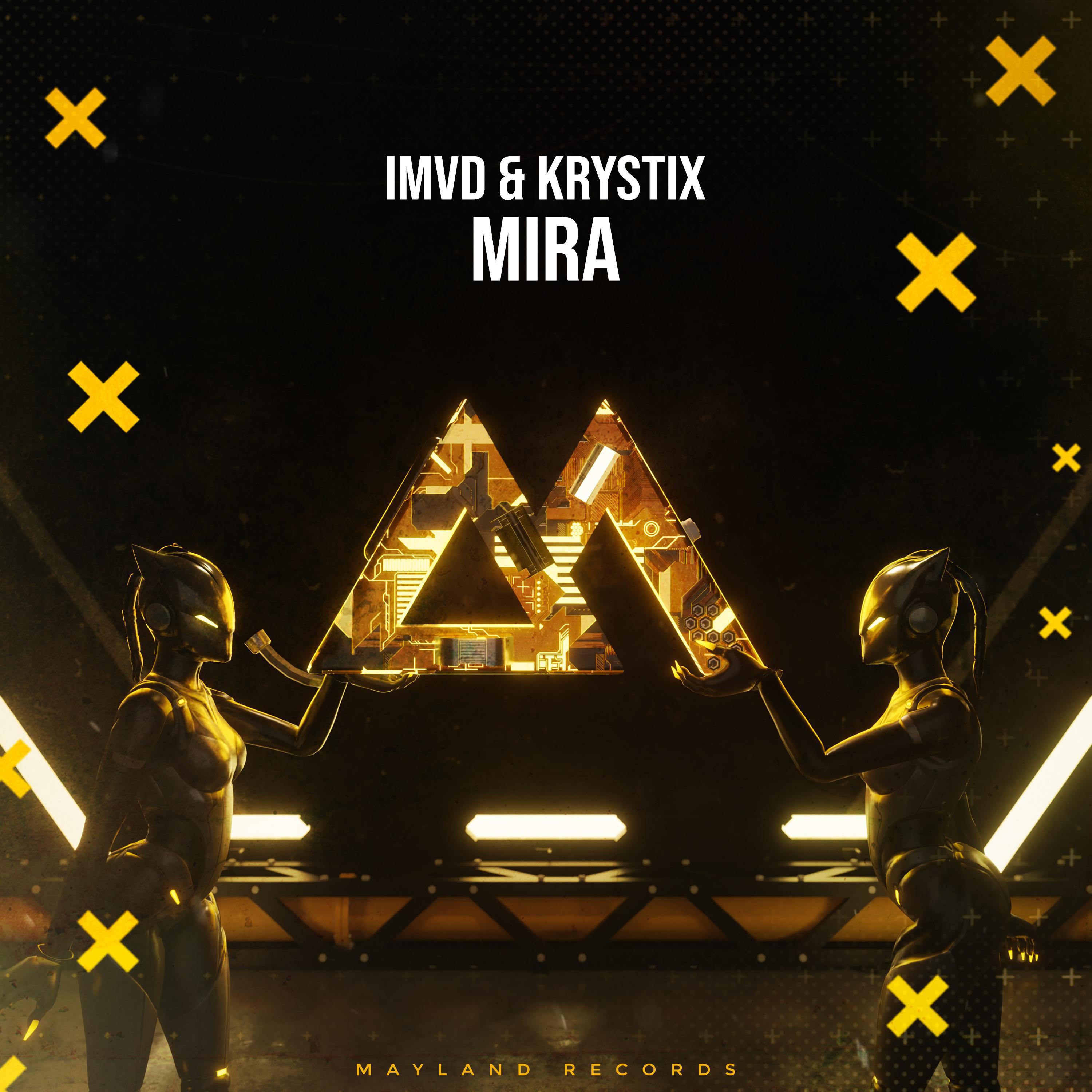 iMVD - Mira