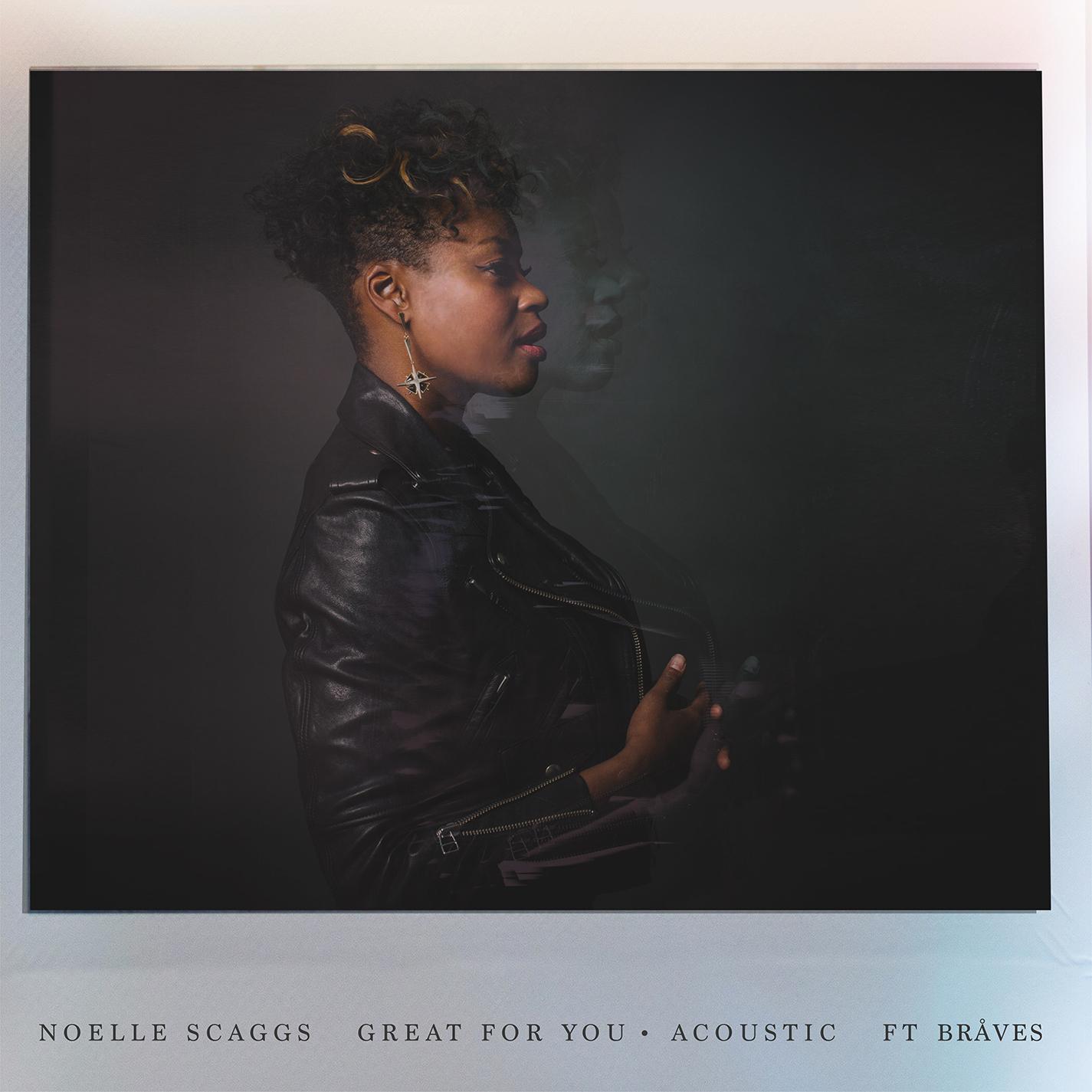 Great For You (Acoustic)