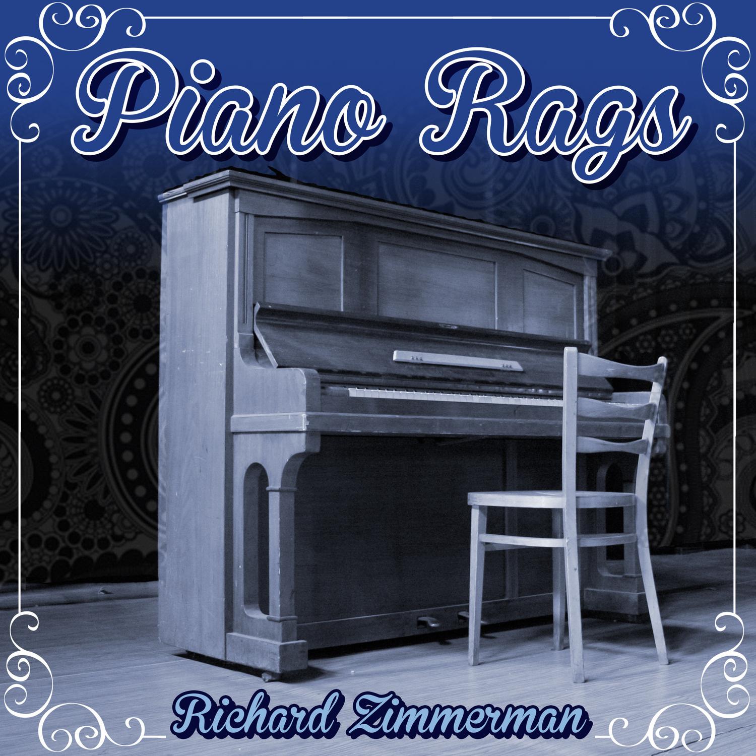 Piano Rags