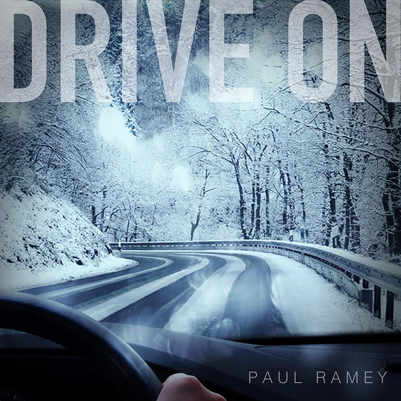 Drive On