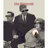 Ella Fitzgerald - Hello Dolly (unofficial Instrumental)
