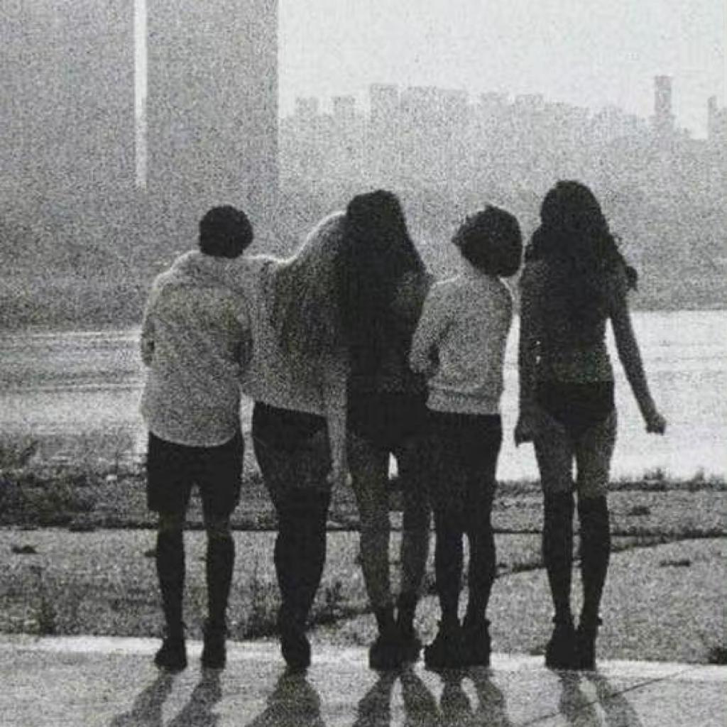 二代团｜时代的眼泪｜韩流初心