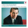 Glenn Gould plays Bach