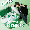 Gero The Best "Treasure"专辑