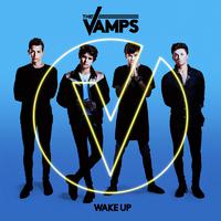 The Vamps-Rest Your Love