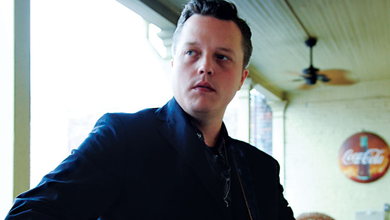 Jason Isbell