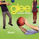 Stand (Glee Cast Version)专辑