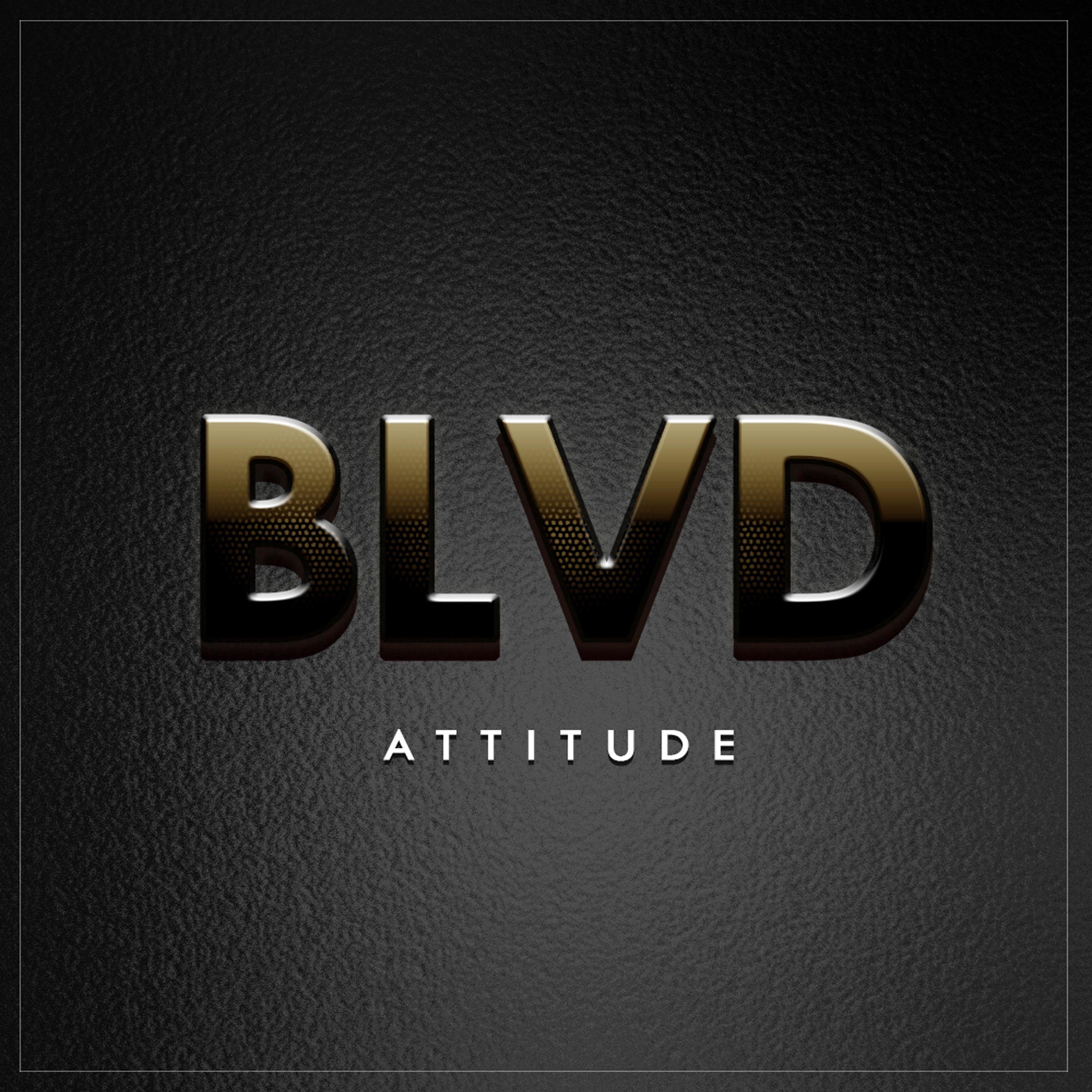 Attitude