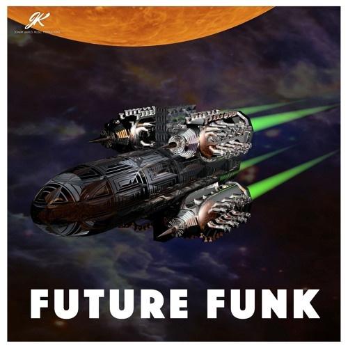 Future Funk专辑