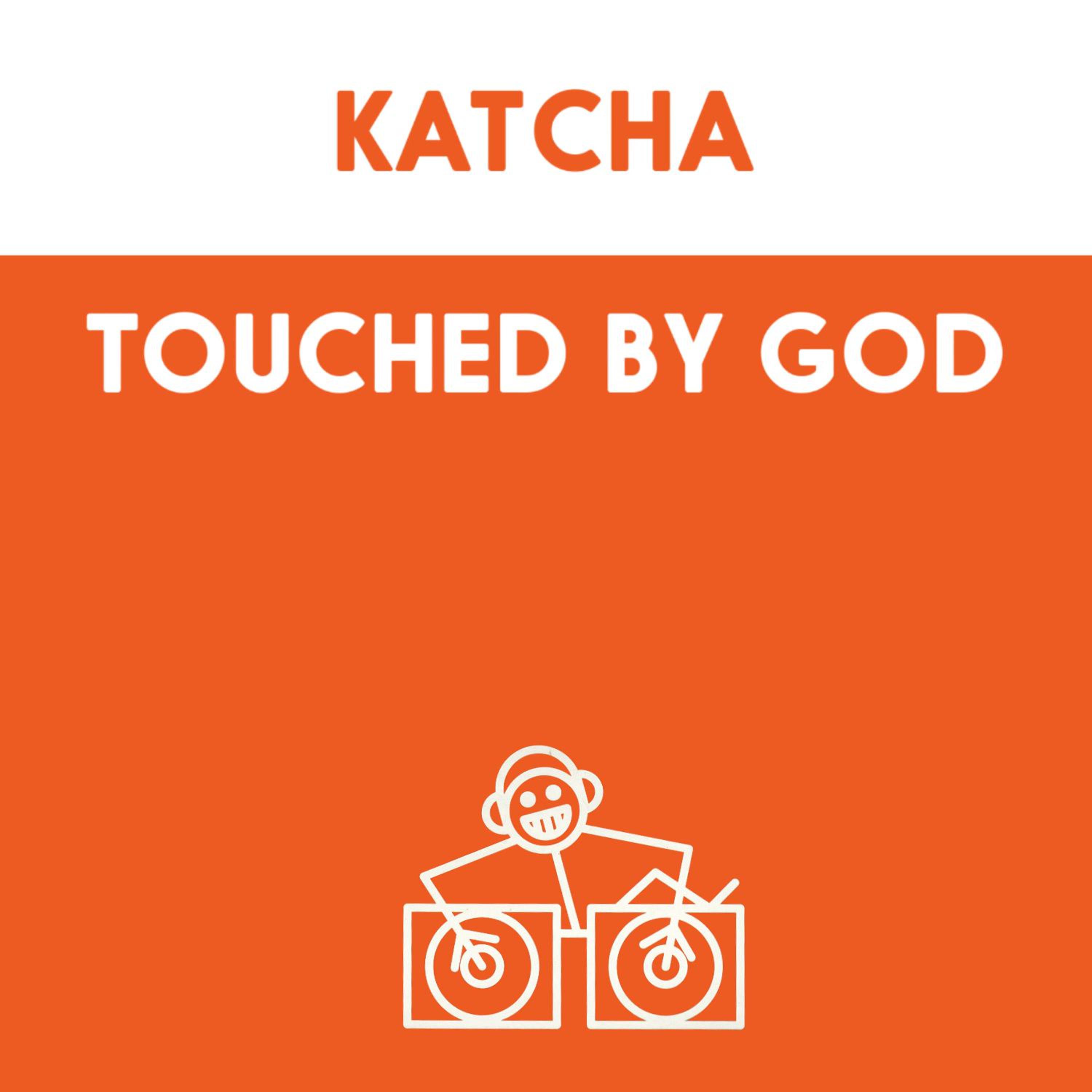 Touched By God (The Light Remix)