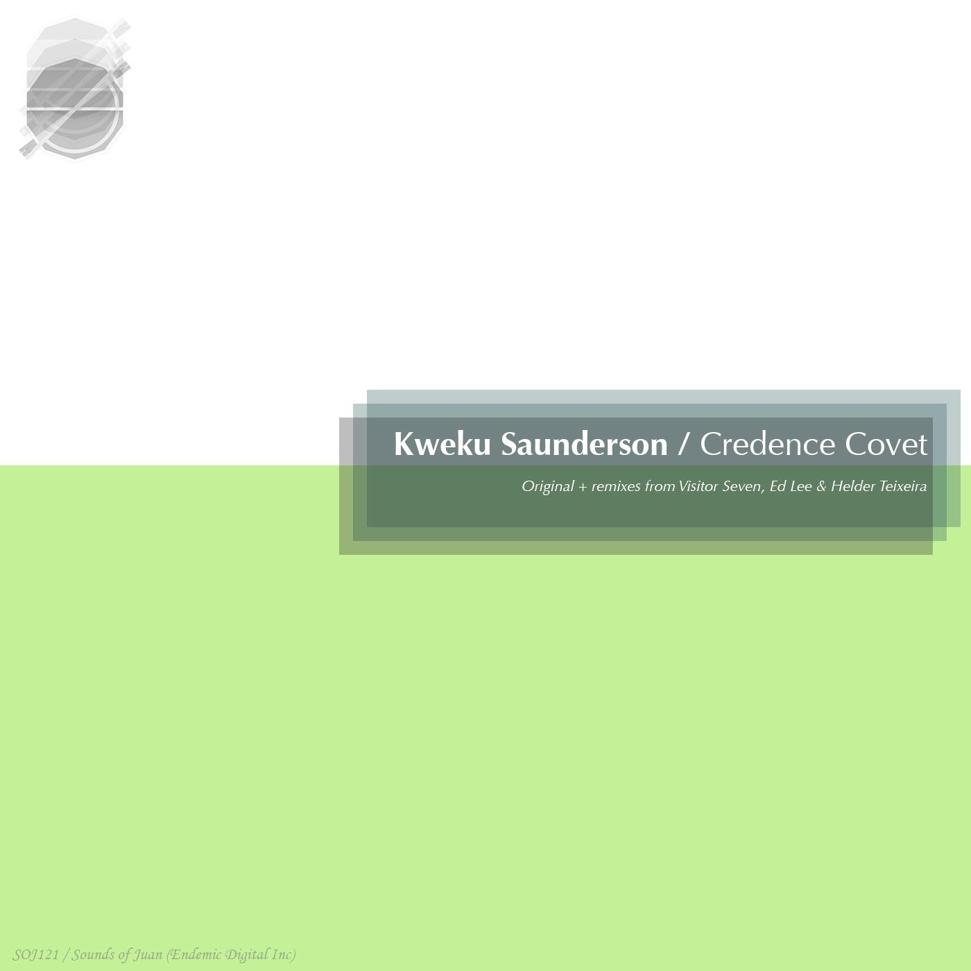 Credence Covet