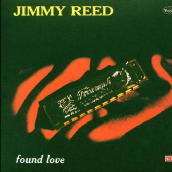 Found Love