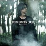 CRY OUT CRY OVER专辑
