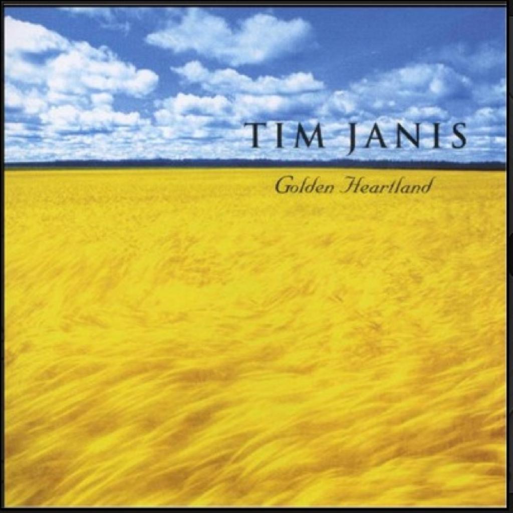 天地之间Tim Janis