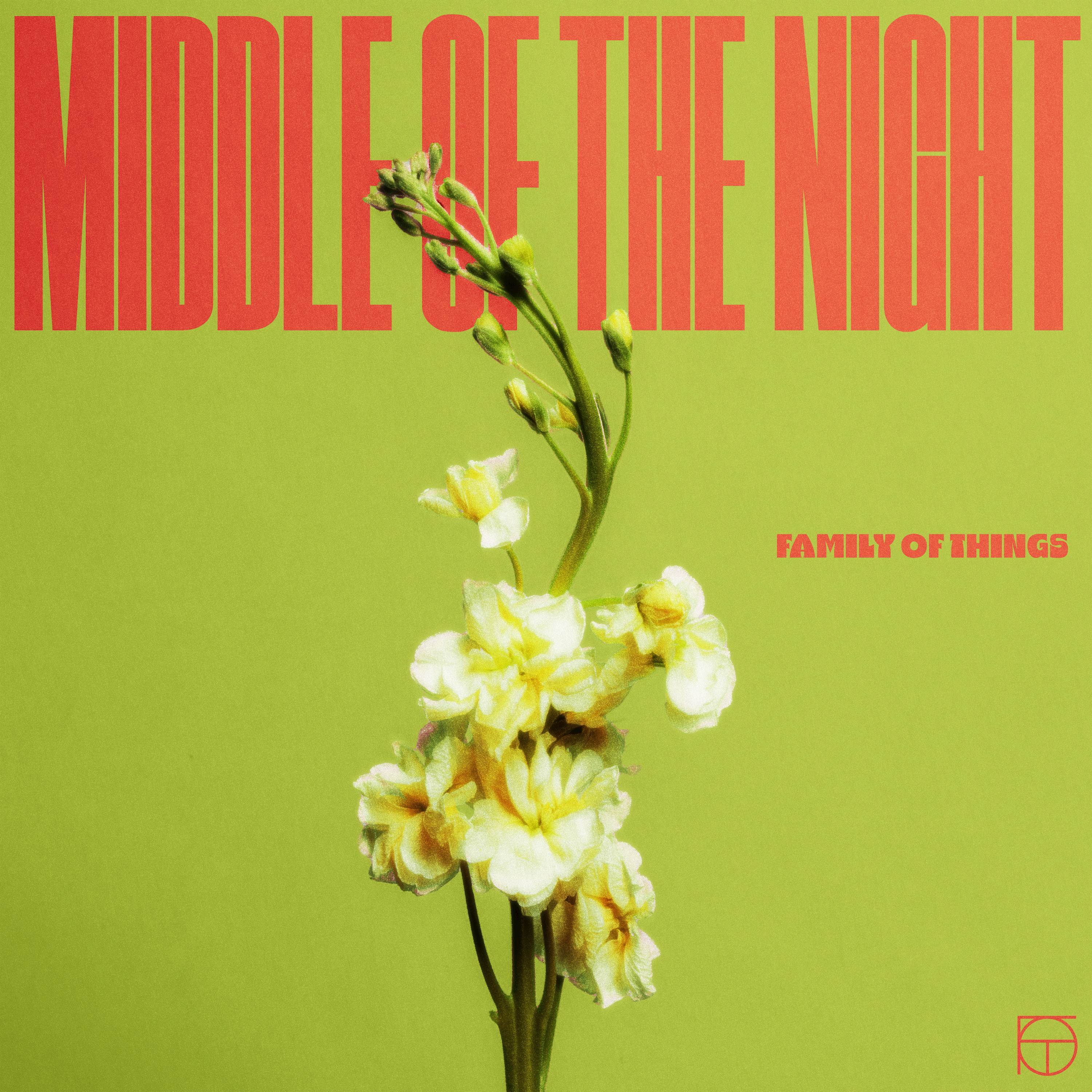 Middle Of The Night