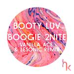 Boogie 2Nite (Vanilla Ace & LeSonic Remix)专辑