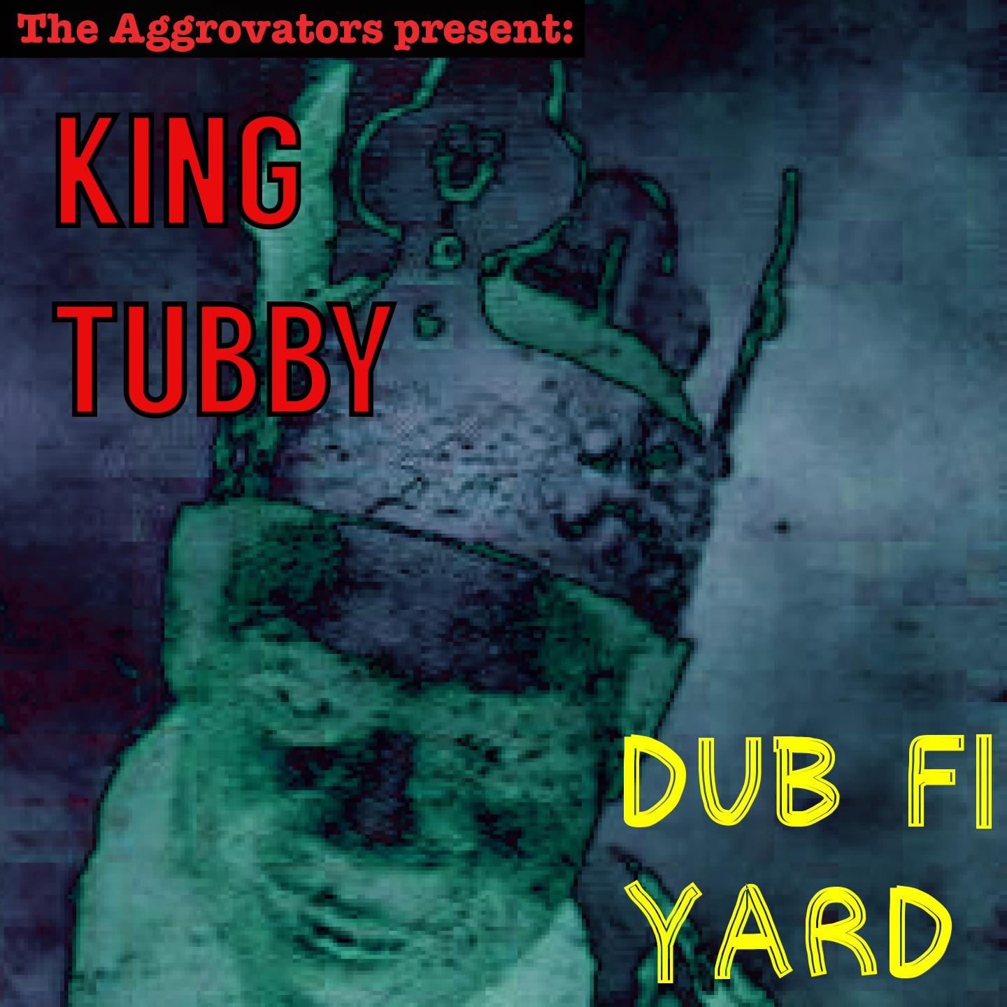 Dub Fi Yard