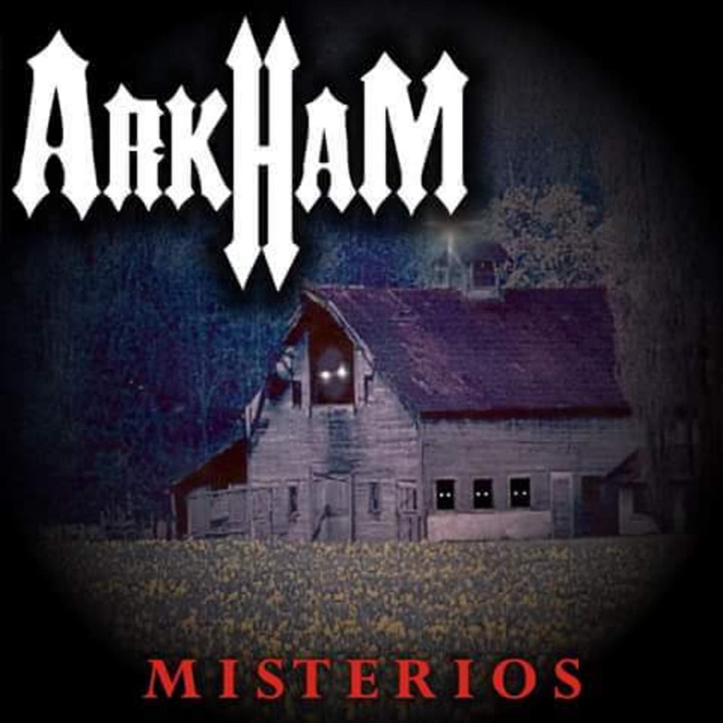 Misterios