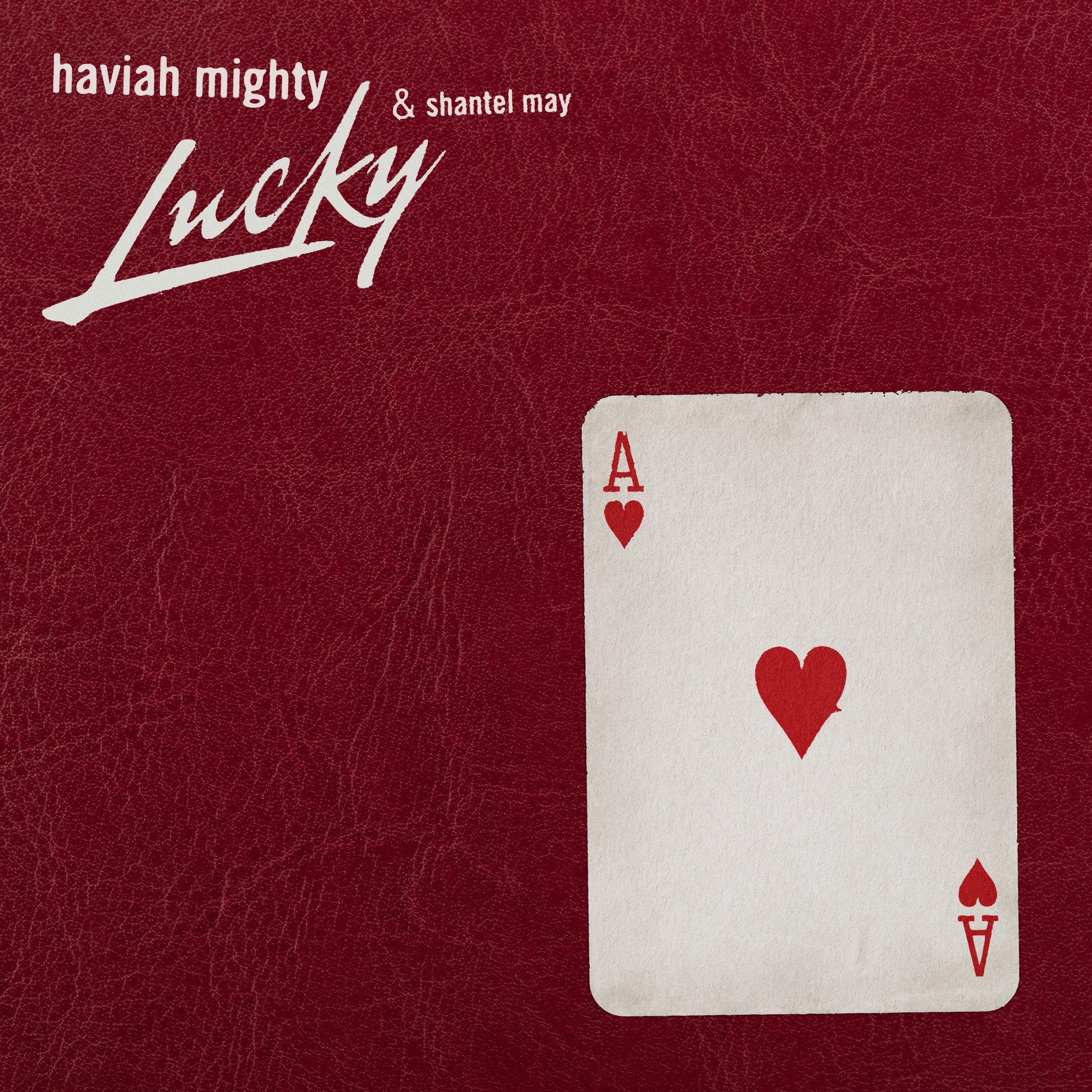 Lucky