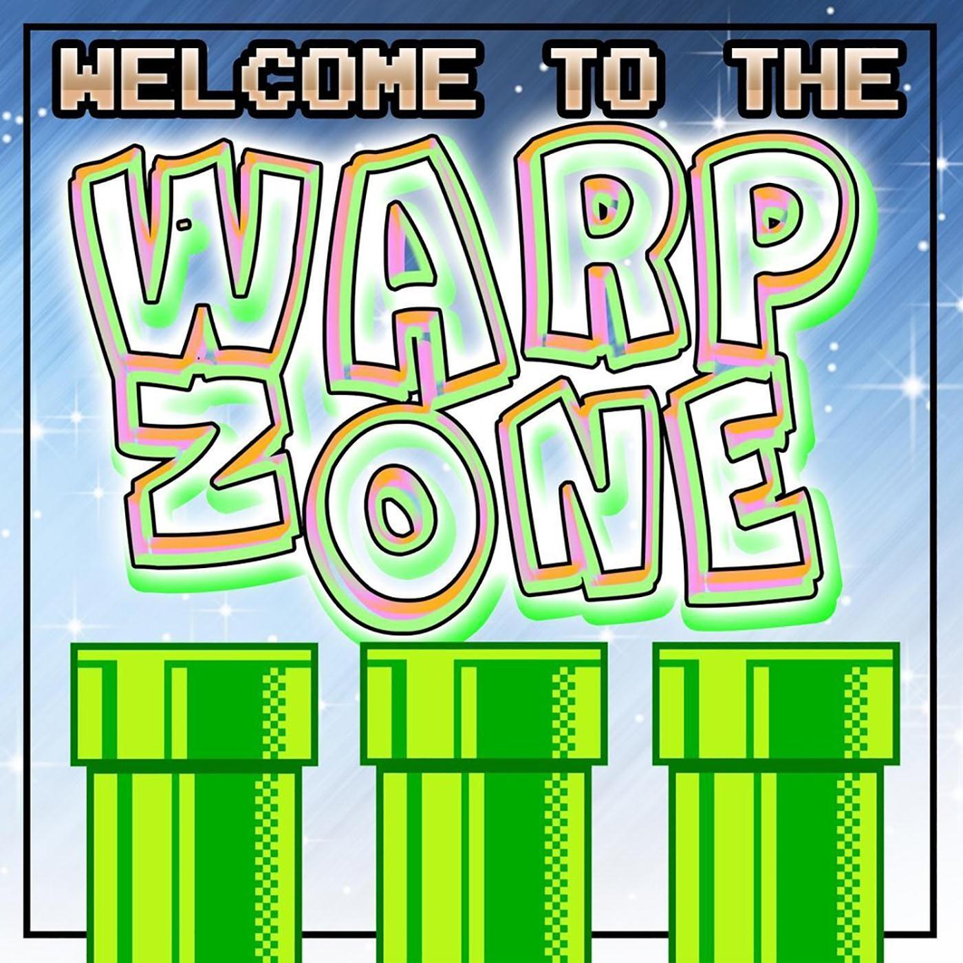 Welcome to the Warp Zone专辑