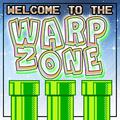 Welcome to the Warp Zone