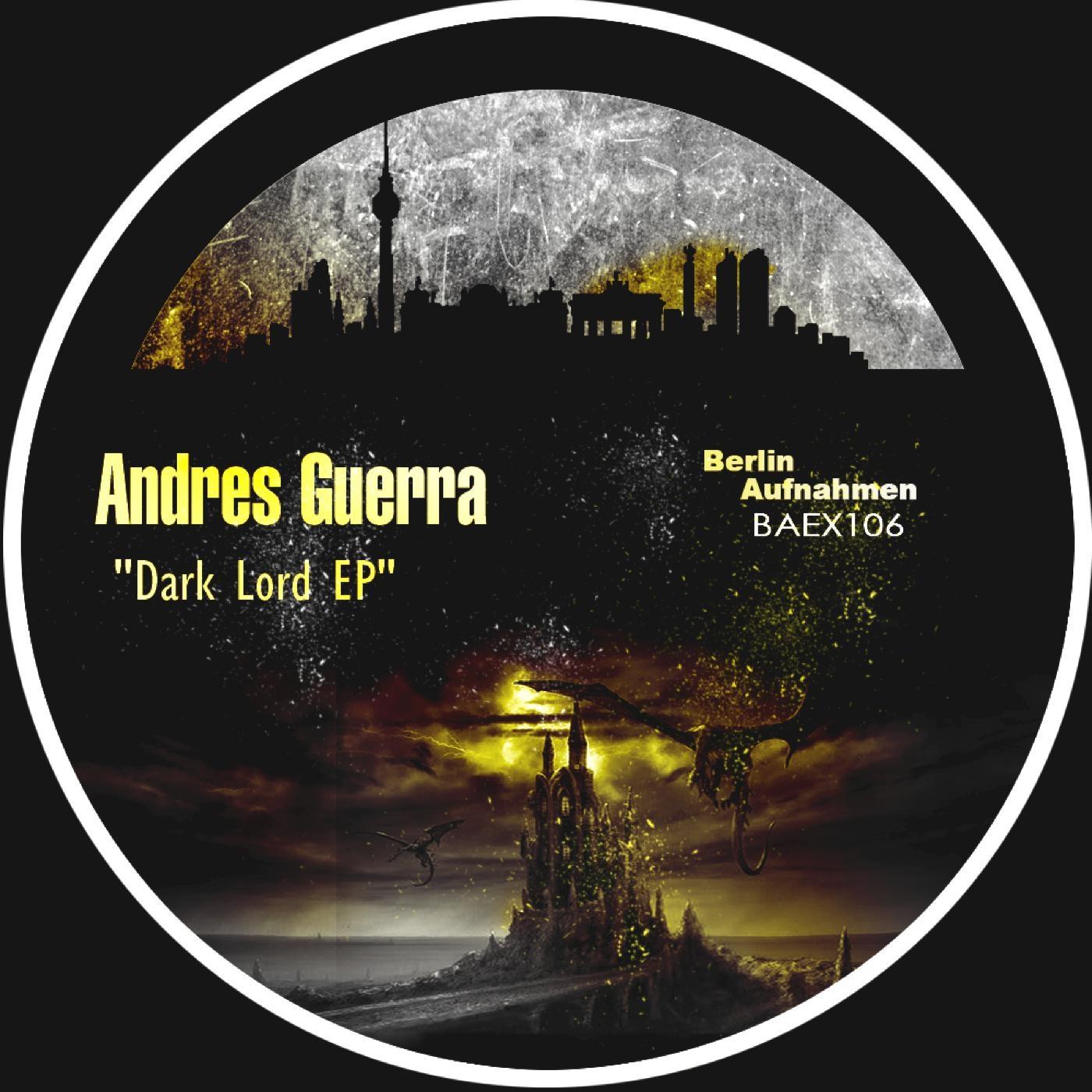 Dark Lord EP