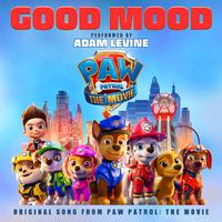 Adam Levine - Good Mood (Acoustic) 无和声伴奏
