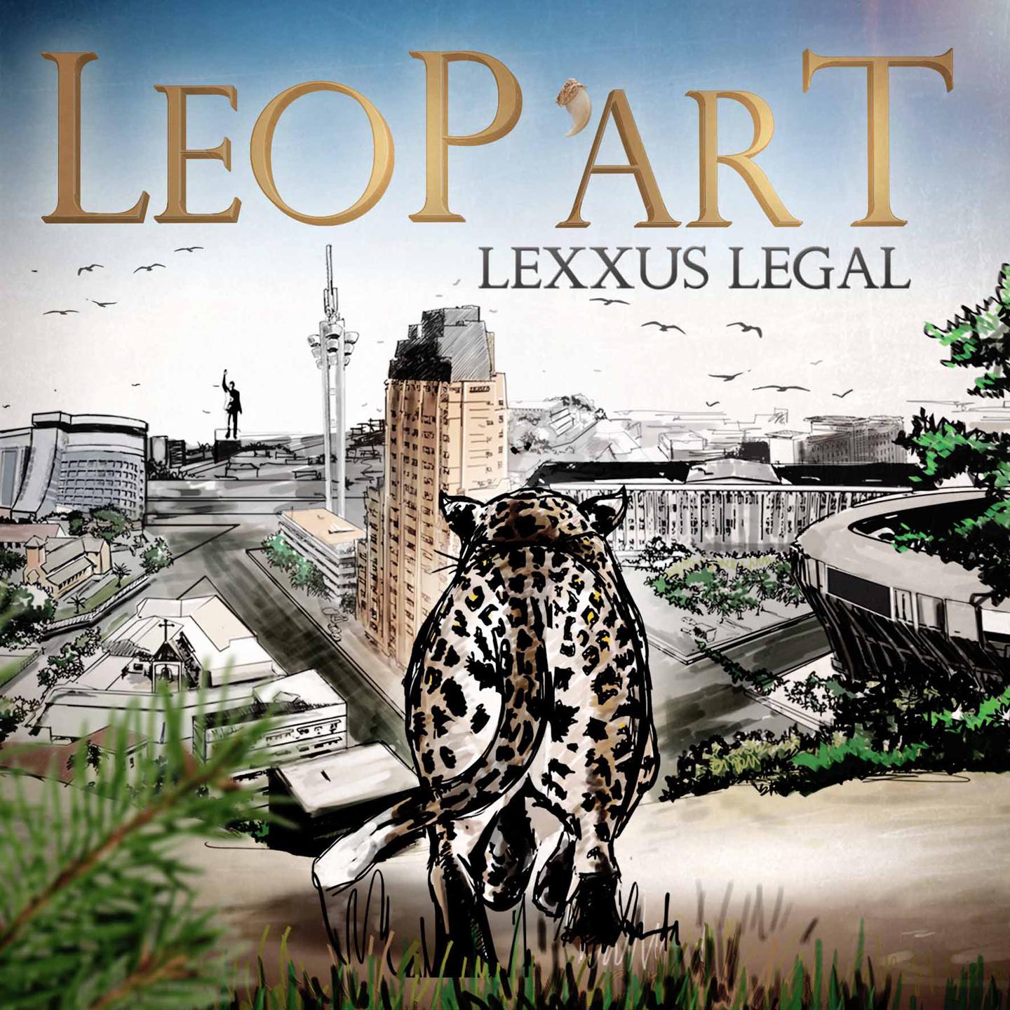 Lexxus Legal - Ya Mukolo