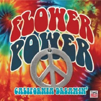 The Mamas、THE PAPA - CALIFORNIA DREAMIN