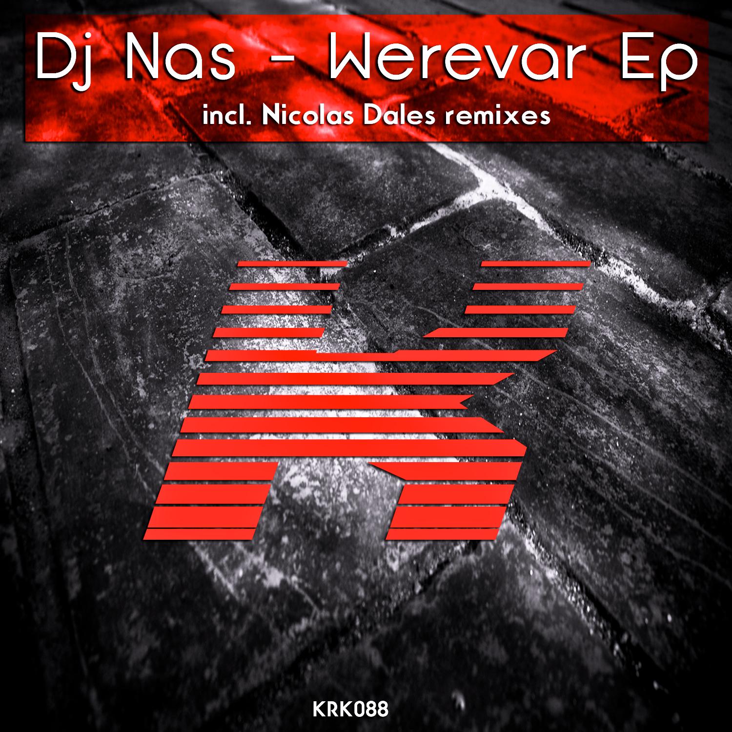 Werevar