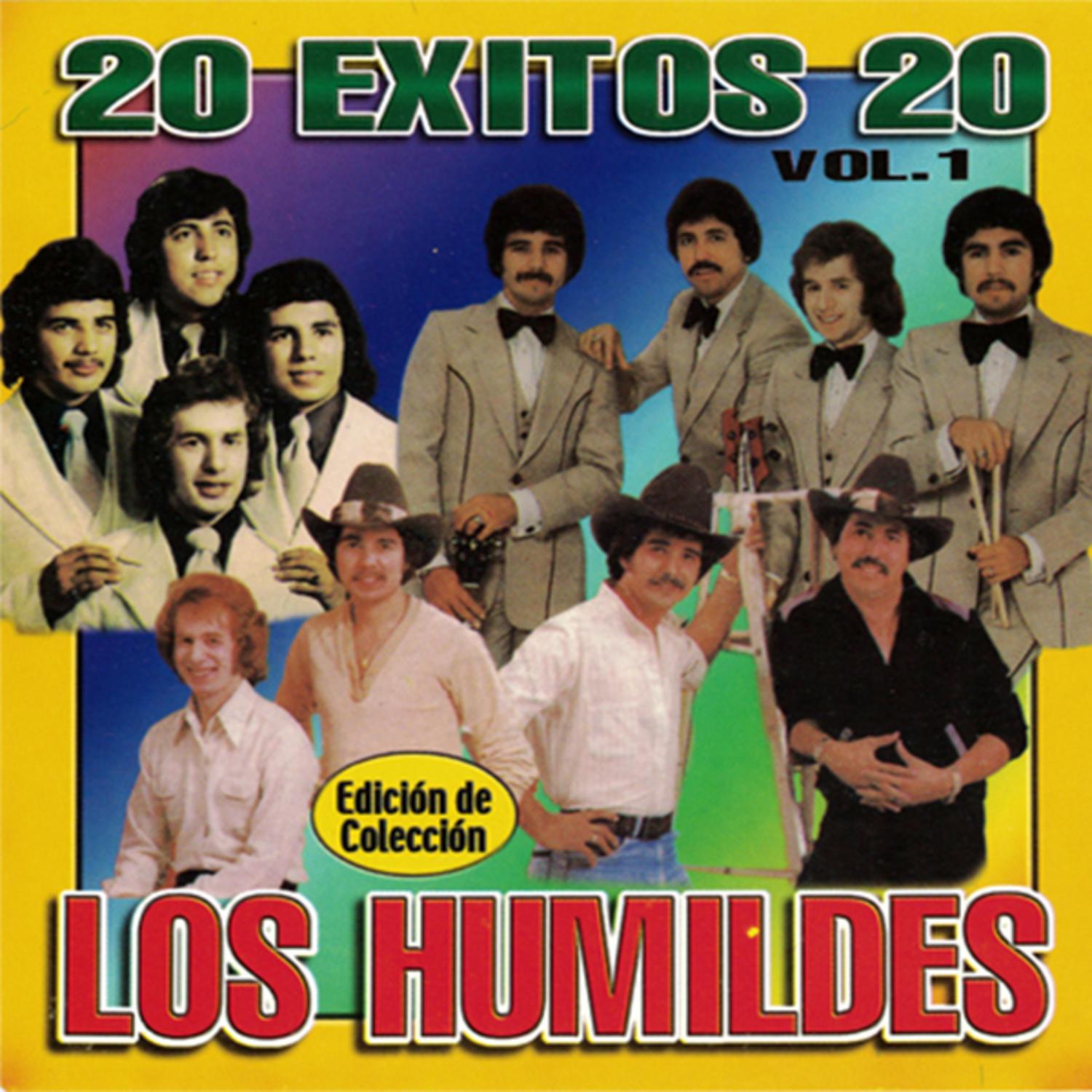 Los Humildes - Tu tienes que