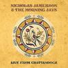 Nicholas Jamerson - Kitchen (Live From Chattanooga)