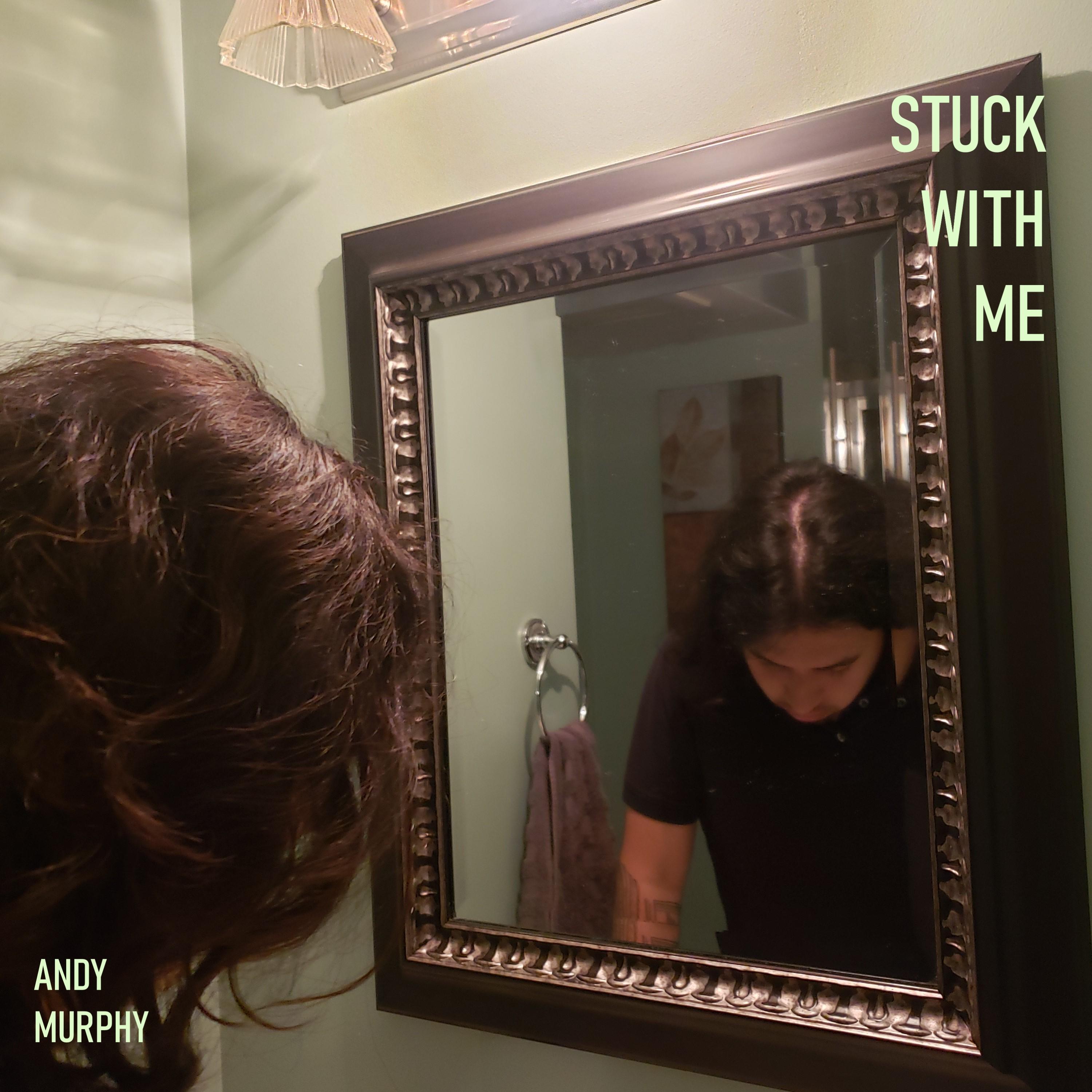 Stuck With Me