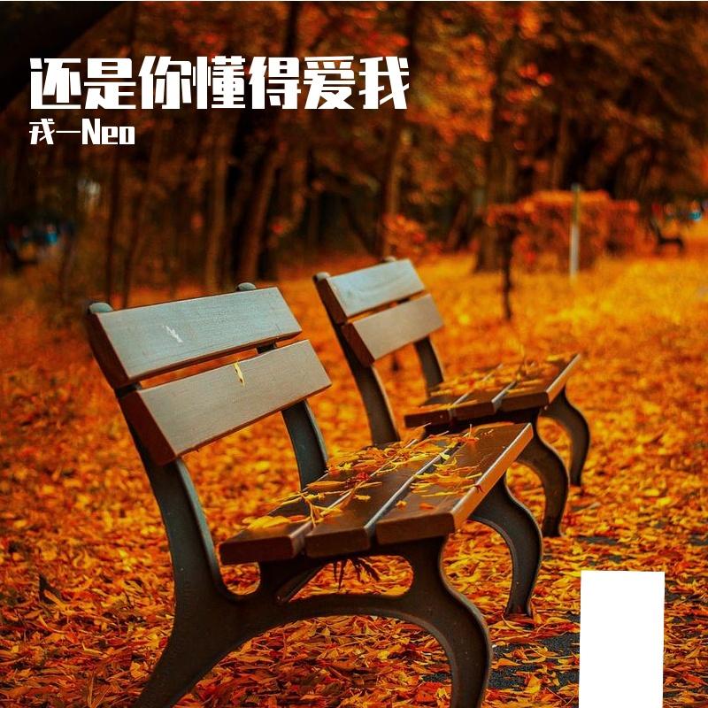 还是你懂得爱我