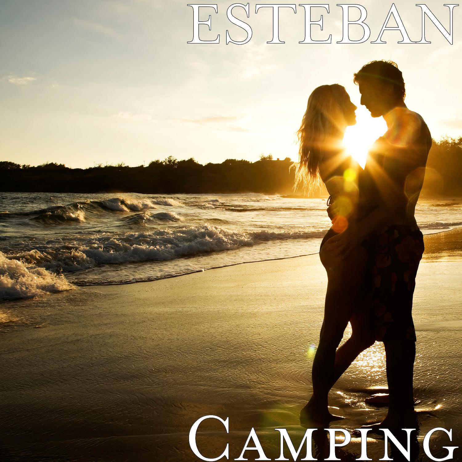 Esteban - Camping