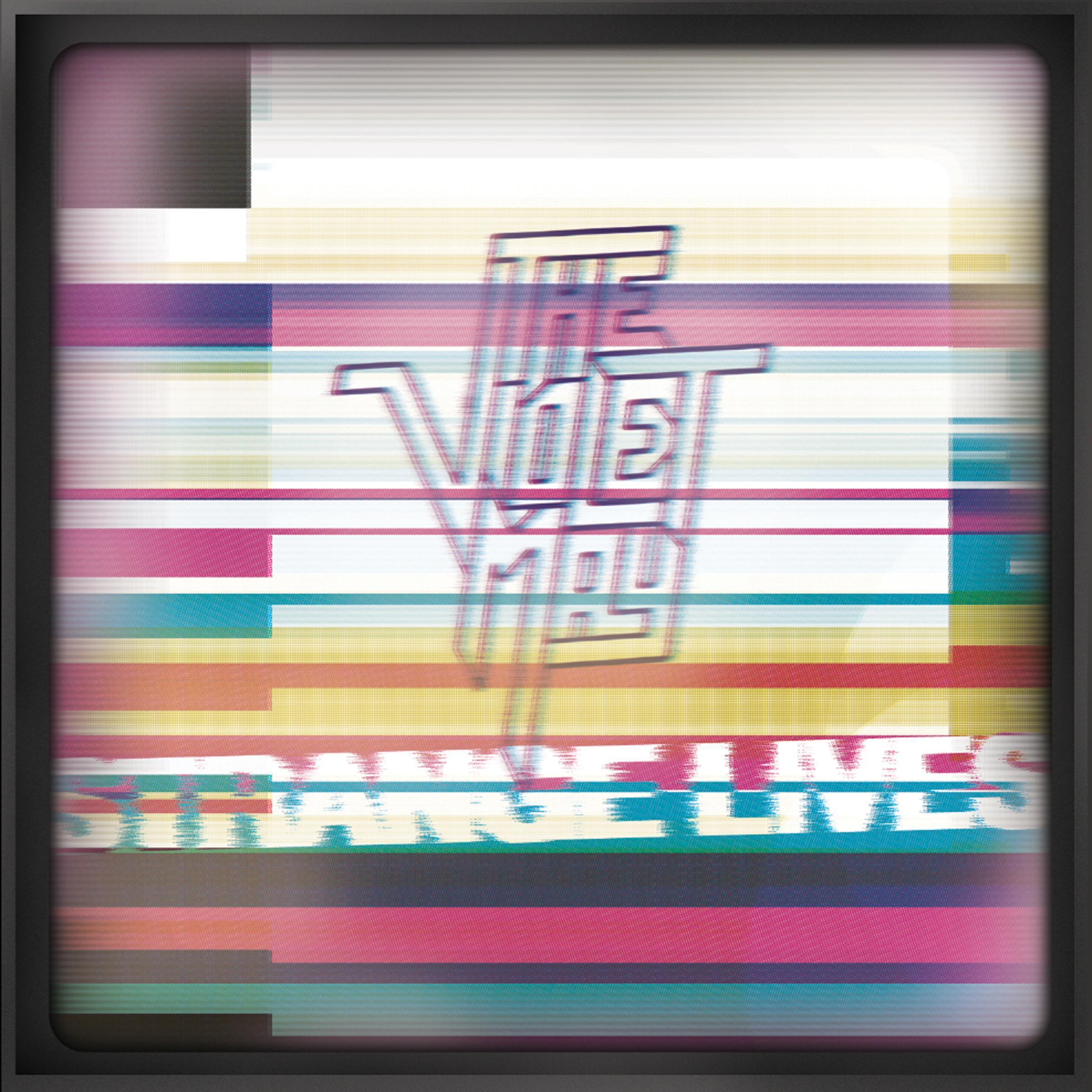 Strange Lives EP