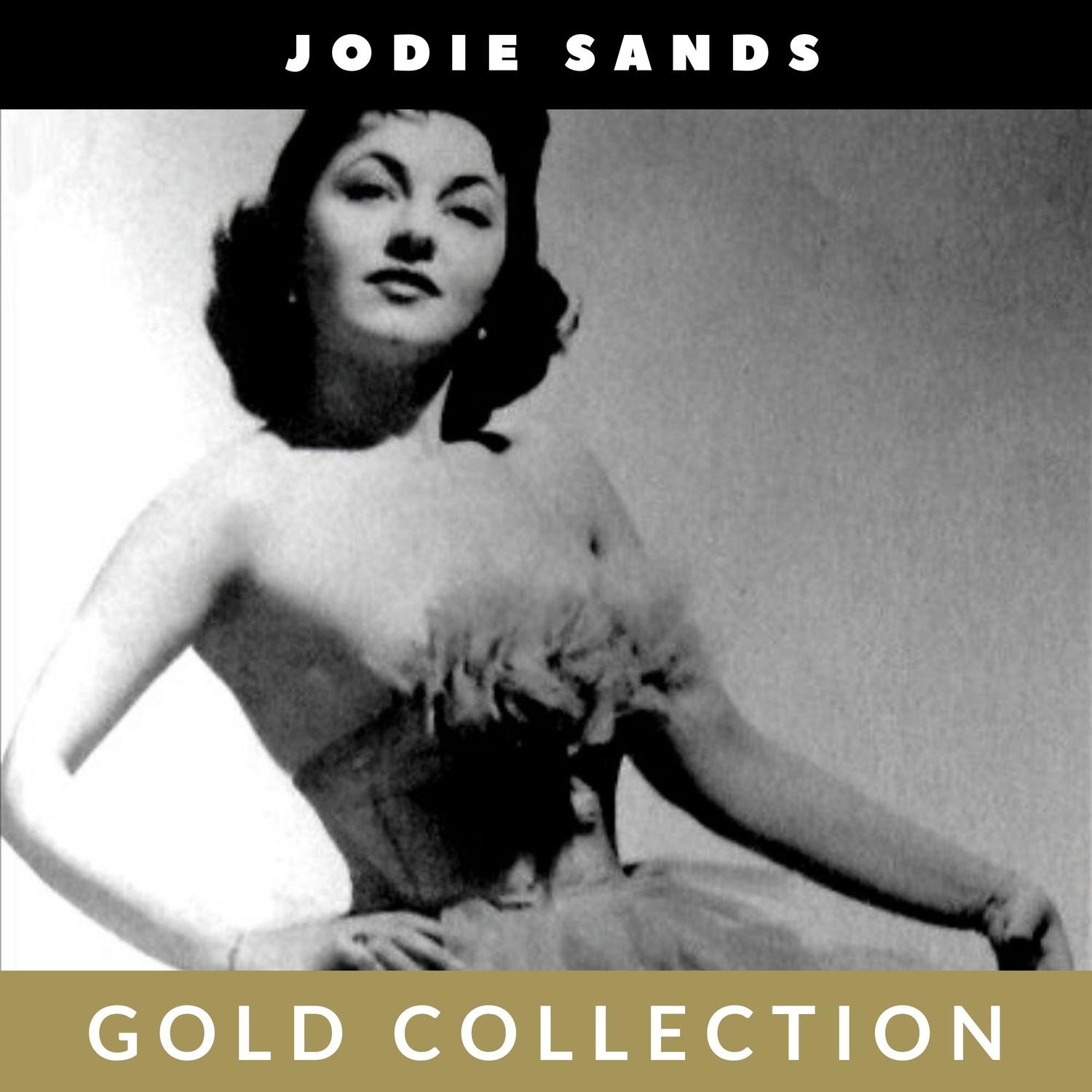 Jodie Sands - Gold Collection