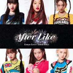 After LIKE（CoverIVE）