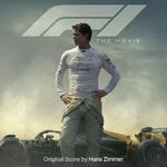 F1® The Movie (Original Score By Hans Zimmer)专辑