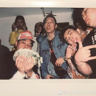 情绪说唱 | 我不说你不懂,这就是距离