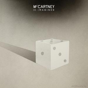 The Kiss of Venus - Paul McCartney (BB Instrumental) 无和声伴奏