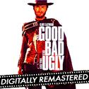 The Good, The Bad and The Ugly (Original Motion Picture Soundtrack) (Remastered Edition)专辑