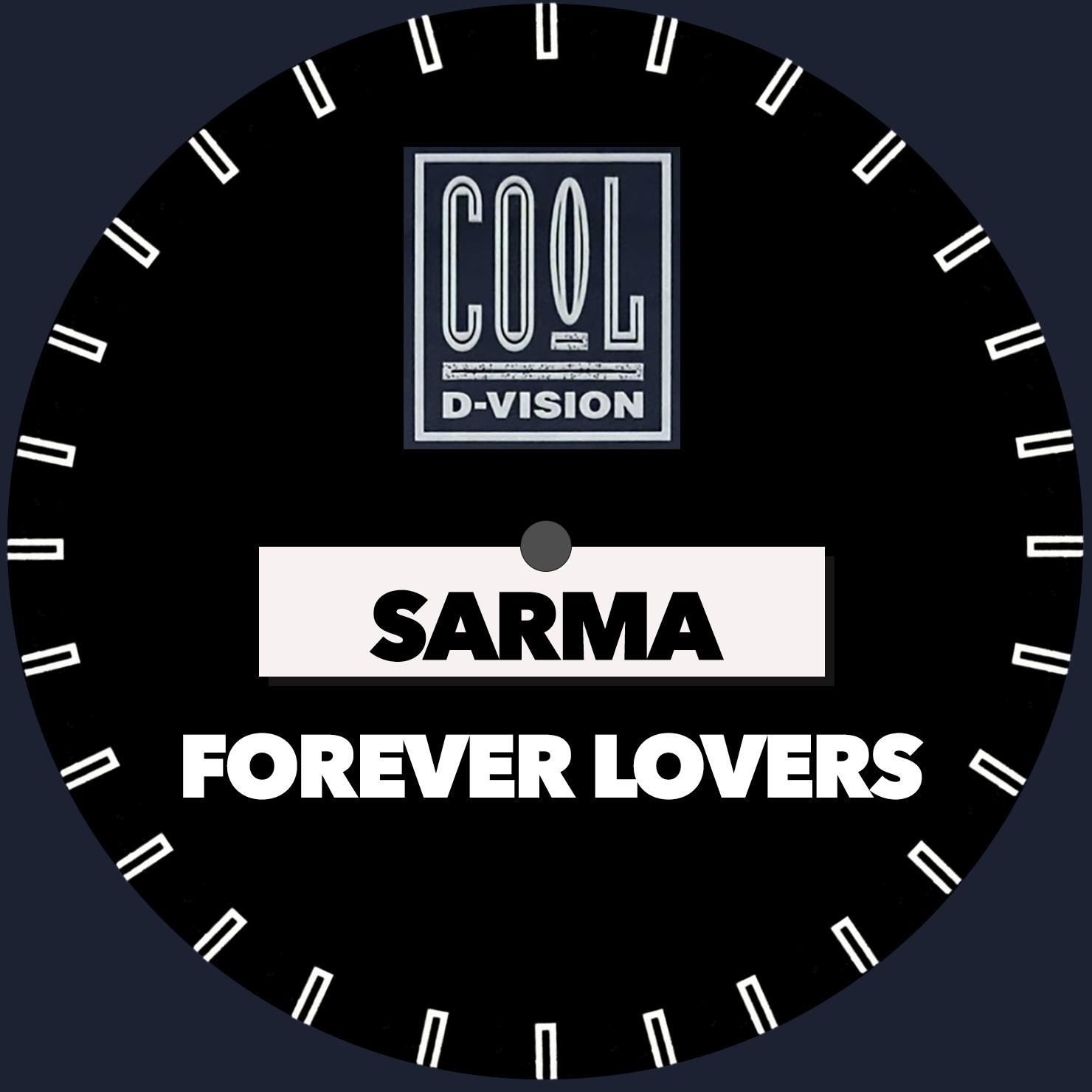Forever Lovers