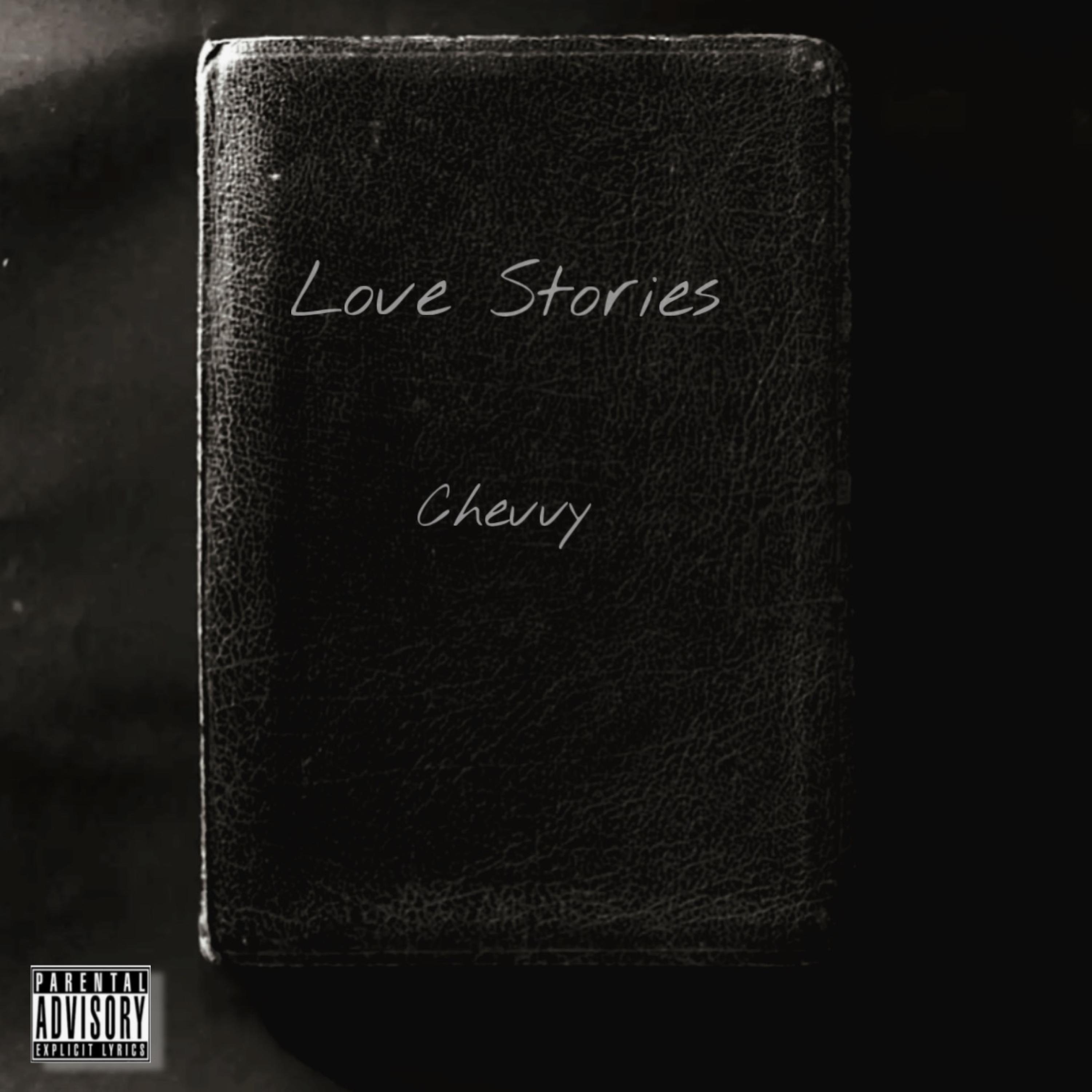 Chevvy - Love Stories