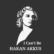 Hakan Akkus-I Can't Be（Nurselim Boy remix）