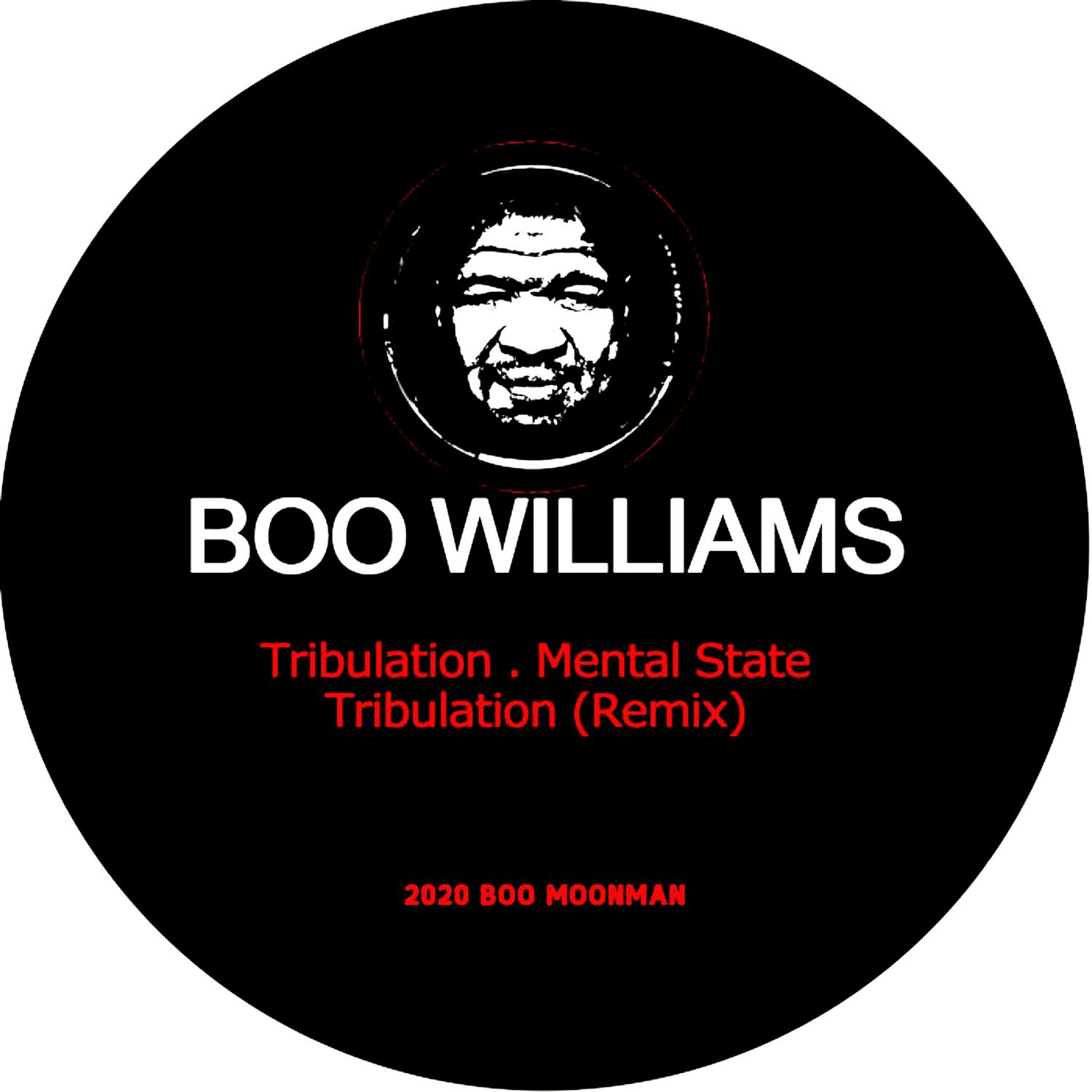 Tribulation